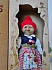 Lamagik коллекционная кукла 40044 