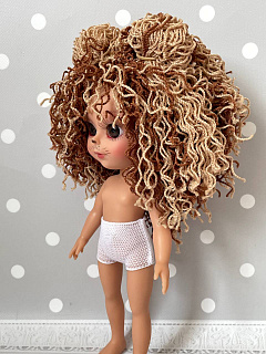 Кукла Nines #STRANAPROIZVODITEL# 