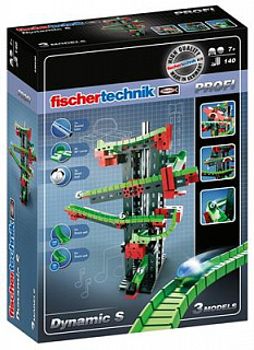 Изображение #Tiptovara# Fischertechnik FT-536620