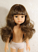 Кукла без одежды Кэрол 14792, 32 см, Paola Reina