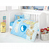 Постельное белье для новорожденных Eponj Home Ep-010100Ранфос