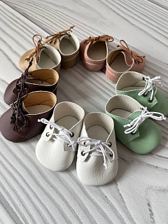 HM-SG-1205 #Tiptovara# обувь Paola Reina