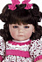 Мягконабивная кукла 20016010 Adora