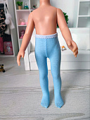 Голубые колготы для куклы Paola Reina 32 см