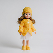Кукла Cleo PaolaReina 13210 в HandMade наряде, 32 см