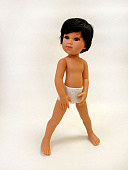 Подвижная кукла Nude Llorens 04216, 42 см