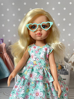 Одежда HM-KS-1052 Paola Reina