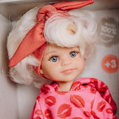 Кукла Paola Reina 04526 Funky Cleo, 32 см