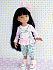 Одежда для кукол Paola Reina HM-SL-306