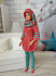 Одежда для кукол Barbie HM-EK-1020