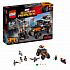 Конструктор LEGO 76050 #Tiptovara# Lego