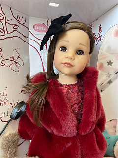 Игрушка#Tiptovara# Gotz 2559014