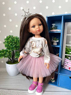 Одежда HM-RO-1027 Paola Reina