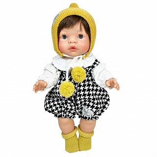 #Tiptovara# Nines виниловая кукла 3030
