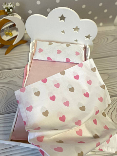 HM-BA-1009 #Tiptovara# Paola Reina