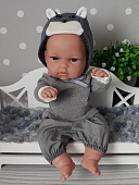 Одежда для пупса 30-33 см - костюм