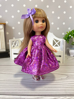 Одежда HM-KS-1019 Paola Reina