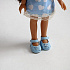 Paola Reina кукла-голышка 14766-blue