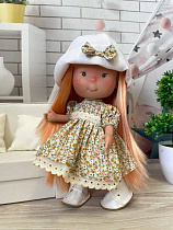 Кукла Pippa Flower Nines d'Onil 2810, 30 см