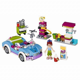 41090Lego Friends#Tiptovara#