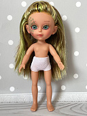 Кукла без одежды Dainty Croc Nines d'Onil 2440, 28 см