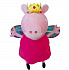 Мягкая игрушка25101 Peppa Pig#Tiptovara#