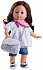 Мягконабивная кукла 08201 Paola Reina