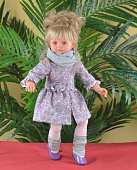 Пепа кукла испанская купить в Киеве