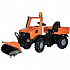 Трактор на педалях #Tiptovara# 038190 Rolly Toys