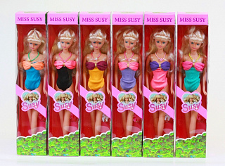 #Tiptovara# 2204NWBX кукла Барби Creation Distribution