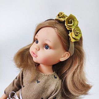 Paola Reina 04413  виниловая кукла фото