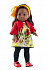 Виниловая кукла Paola Reina 06020