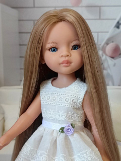 Одежда HM-SL-1136 Paola Reina