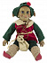 Lamagik коллекционная кукла 41043 