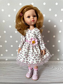 Кукольное платье купить в Украине