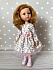 Одежда для кукол Paola Reina HM-SL-1145