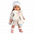 Мягконабивная кукла 53536 Llorens