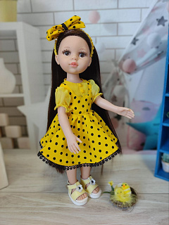 Одежда HM-TG-1123 Paola Reina
