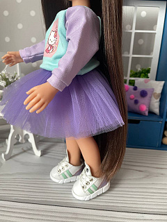 Одежда HM-RO-1100 Paola Reina