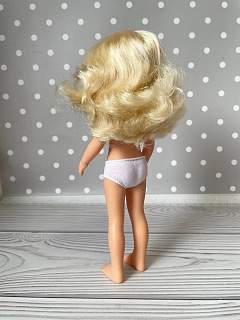 Doll Nude  C0003 