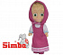 Мягконабивная кукла 9301674 Simba