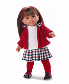 Кукла Елена 35 см Лоренс купить