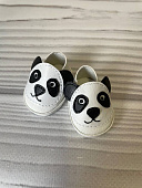 Ботинки Панда для куклы Литл Мия Нинес де Онил, 23 см