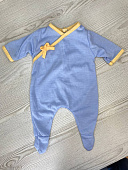 Одежда для куклы пупса Baby Born, Llorens 35-40 см