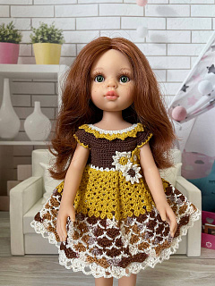 Одежда HM-PO-1041 Paola Reina