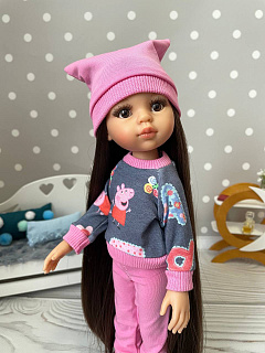 Одежда HM-VV-1107 Paola Reina