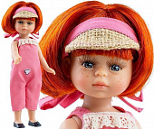Кукла Paola Reina 02108, 21 см