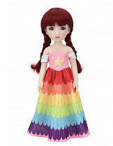Кукла Ruby Red Таня, 28 см
