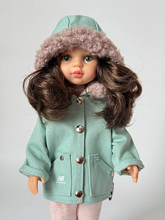 Игрушка#Tiptovara# Paola Reina 14779-autfit-2