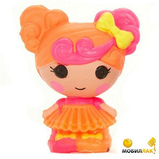 #Tiptovara# пупсик 534211 Lalaloopsy